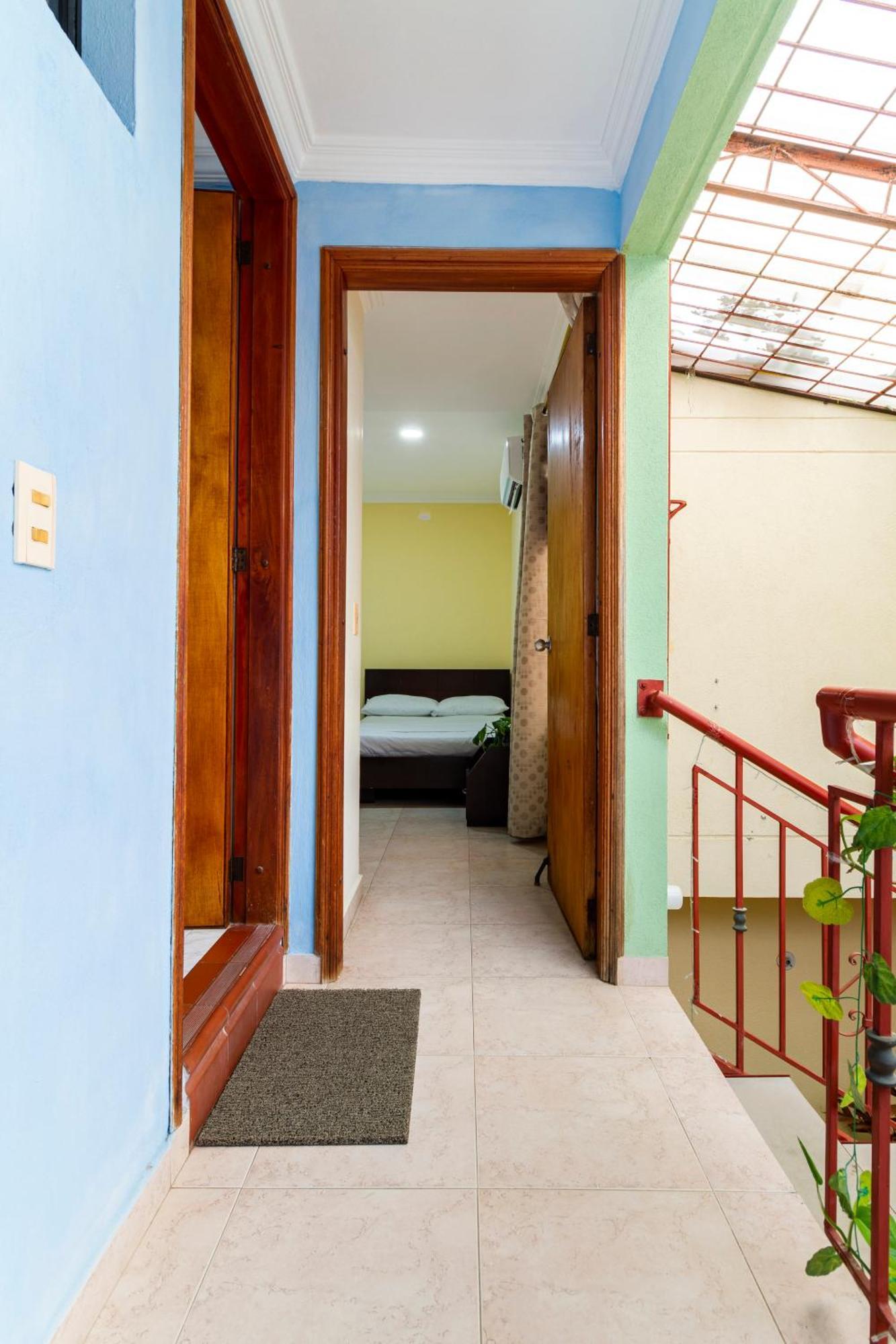 Cartagonova - Privadas Y Amplias Cerca A Zonas Turisticas Maison d'hôtes *
