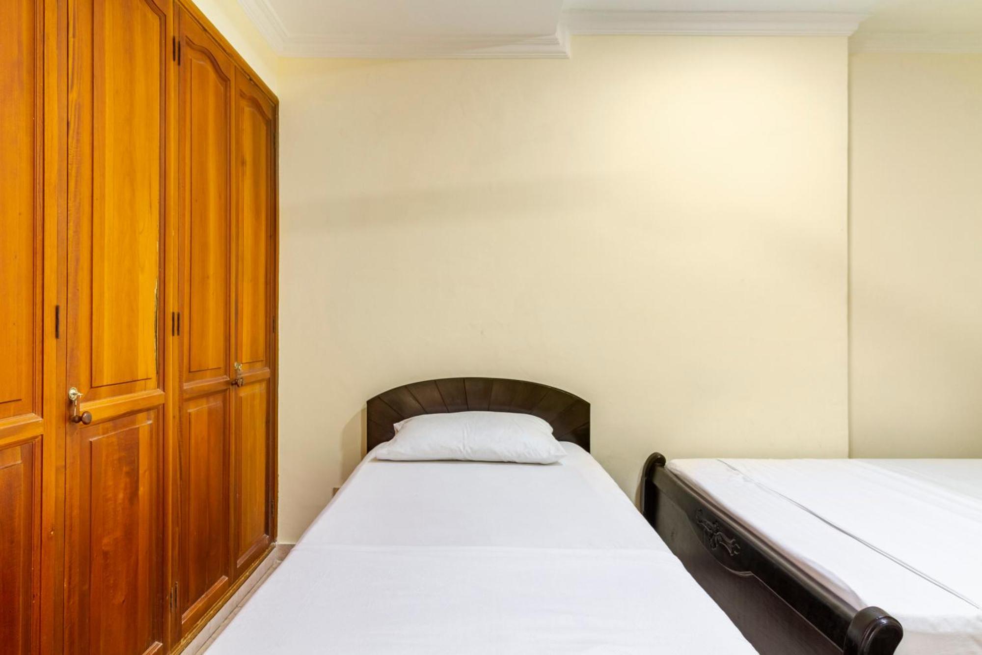 Cartagonova - Privadas Y Amplias Cerca A Zonas Turisticas Maison d'hôtes Cartagène