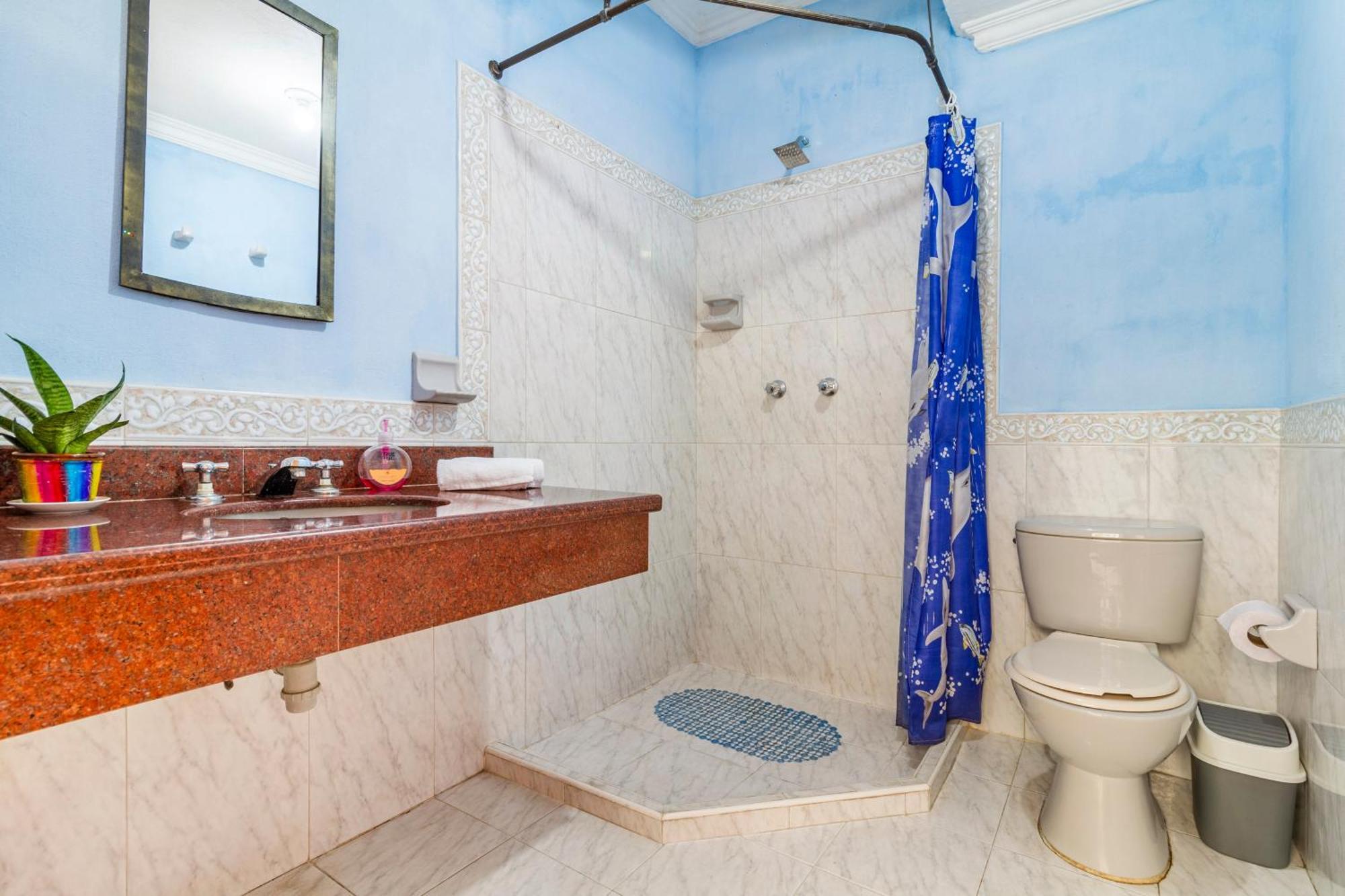 Cartagonova - Privadas Y Amplias Cerca A Zonas Turisticas Maison d'hôtes