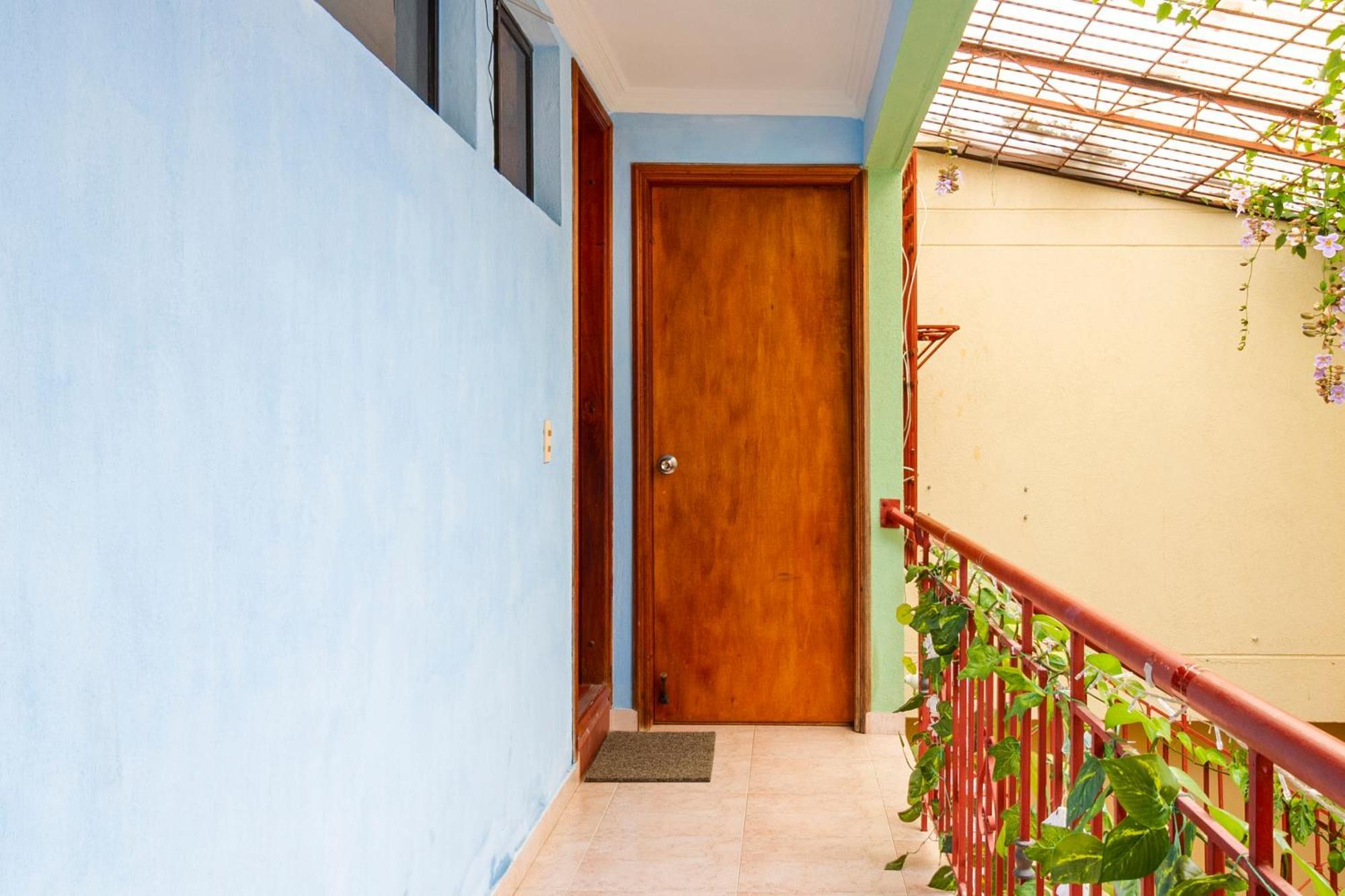 Maison d'hôtes Cartagonova - Privadas Y Amplias Cerca A Zonas Turisticas *