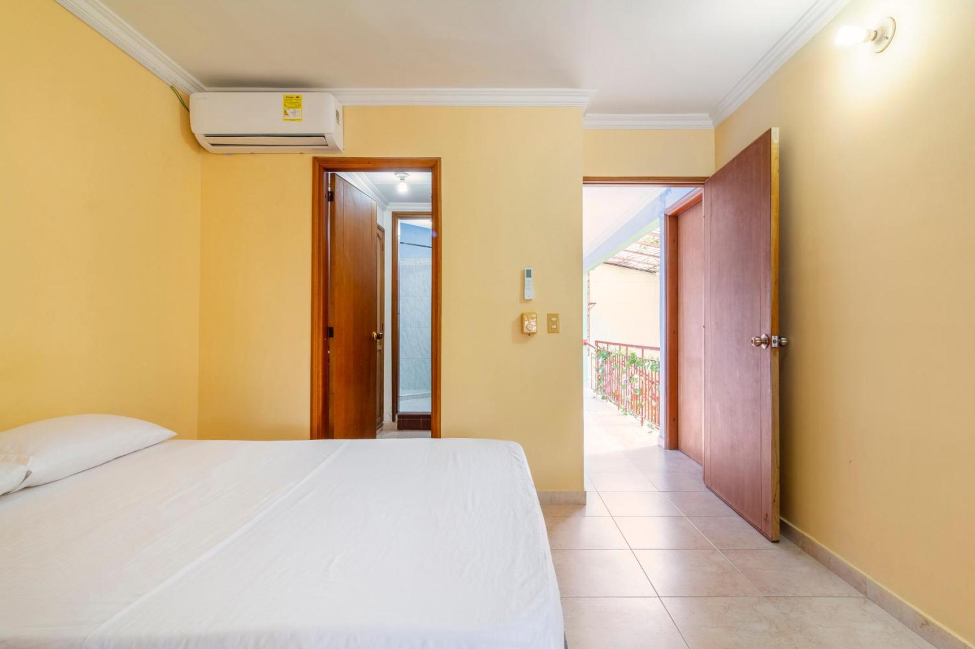 Cartagonova - Privadas Y Amplias Cerca A Zonas Turisticas Maison d'hôtes