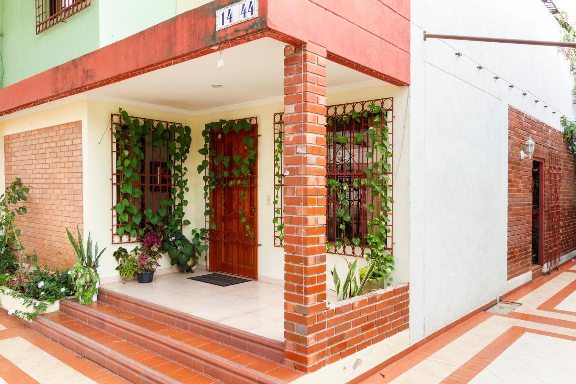 Cartagonova - Privadas Y Amplias Cerca A Zonas Turisticas Cartagène