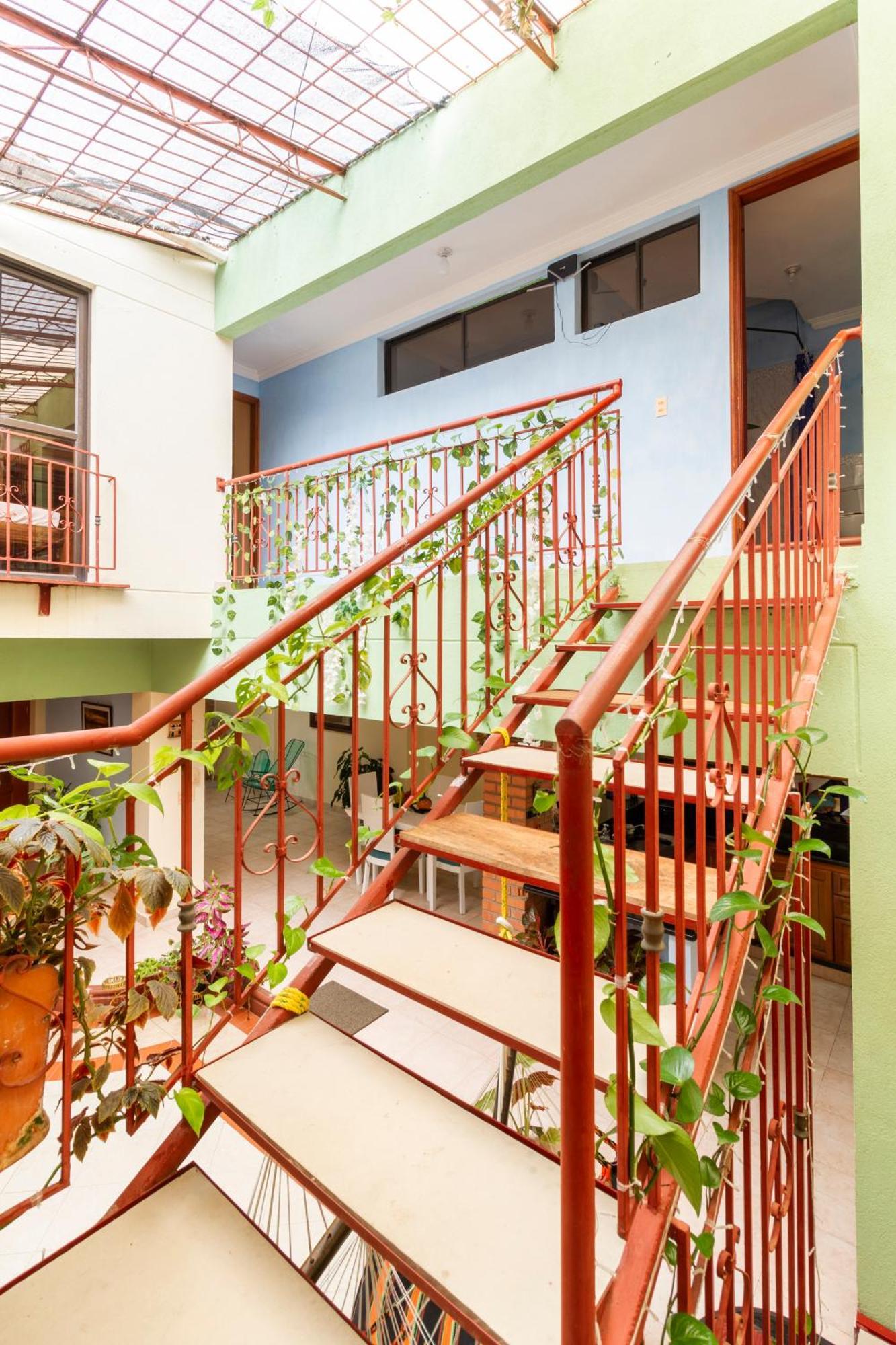 Maison d'hôtes Cartagonova - Privadas Y Amplias Cerca A Zonas Turisticas