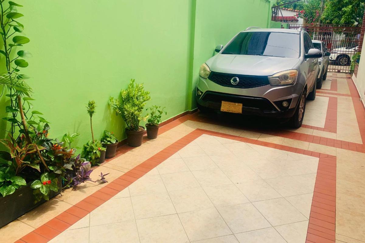 Cartagonova - Privadas Y Amplias Cerca A Zonas Turisticas Maison d'hôtes *