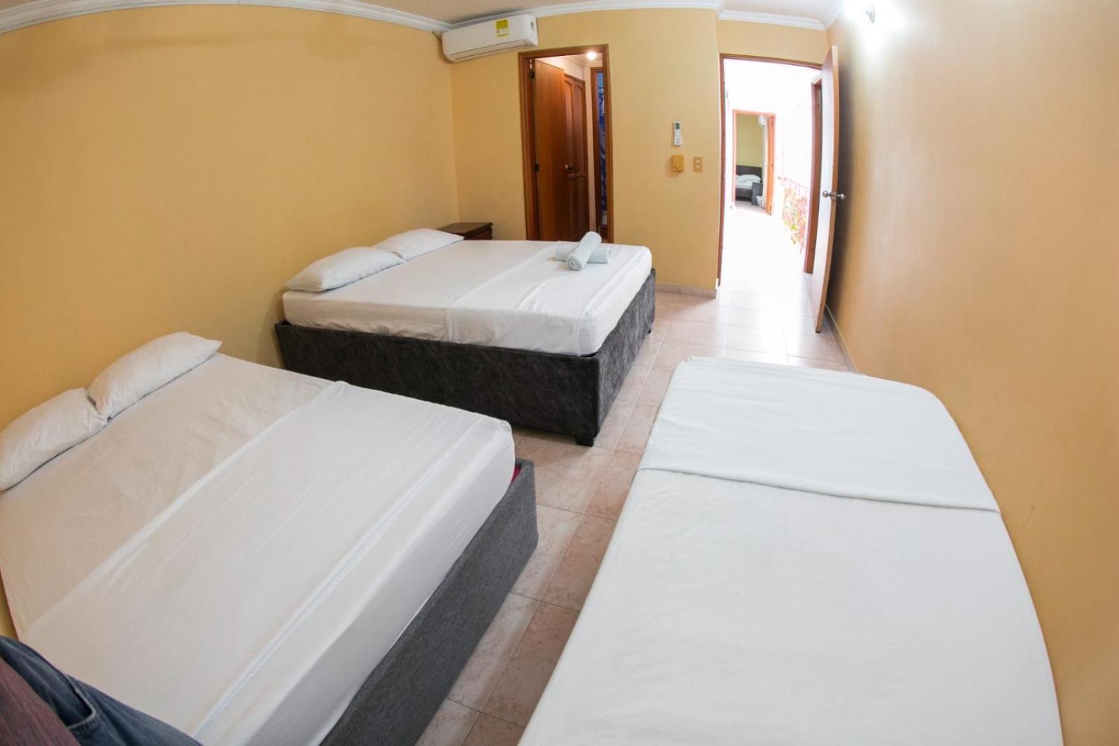 Habitación Privada Y Amplia Cerca Zonas Turísticas